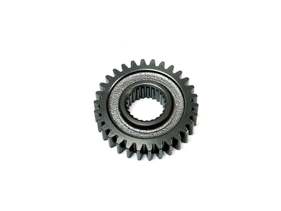 DIFF GEAR DRIVEN