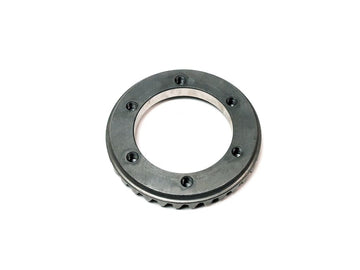 Bevel Gear -Driven