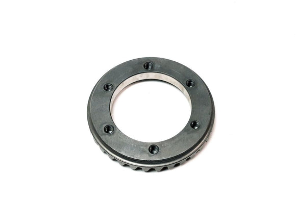 Bevel Gear -Driven