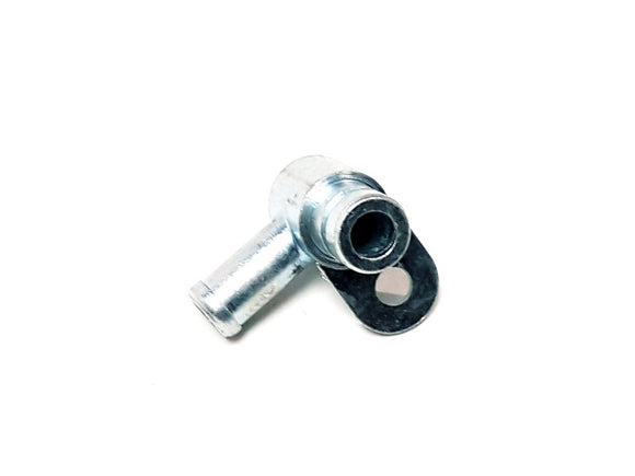 COLD OIL CONNECTOR TUBE ASSEMBLY