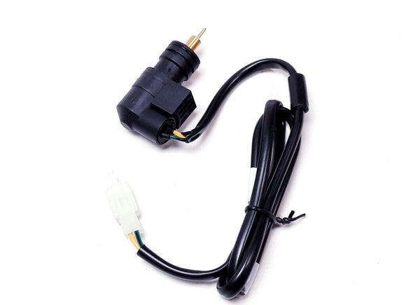VALVE SET STARTER