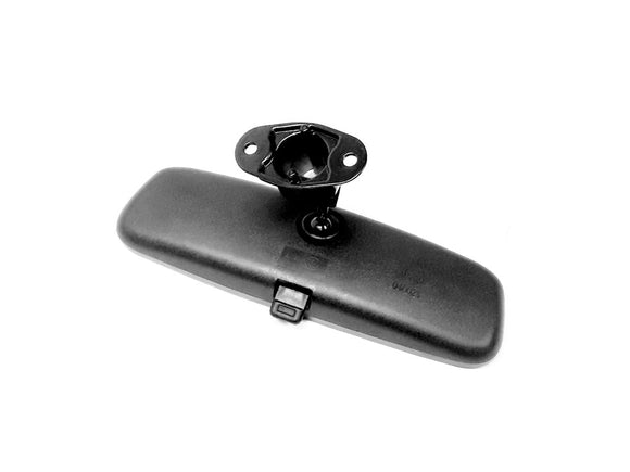 Center Mirror Kit