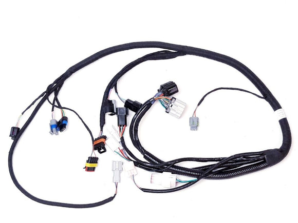 EFI WIRE