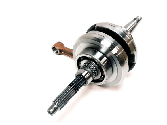 CRANKSHAFT ASSY