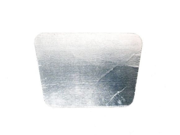 FUEL TANK ADIABATIC PELLICLE