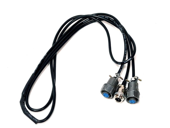 GEAR SENSOR HARNESS (USED WITH GEAR SENSOR 1a)