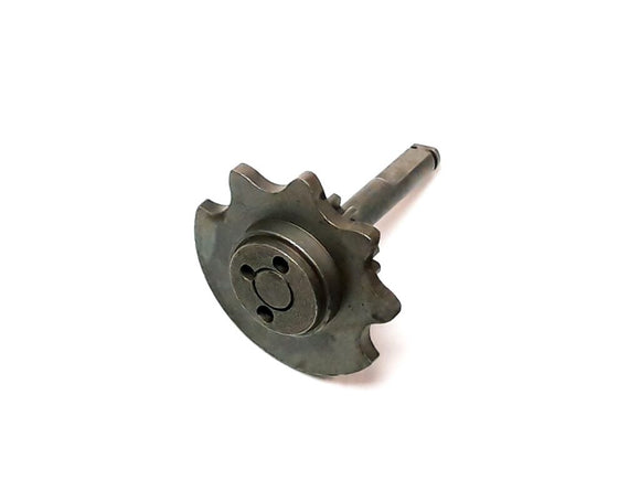 GEARSHIFT CAM STOPPER PLATE