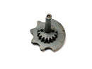 GEARSHIFT CAM STOPPER PLATE