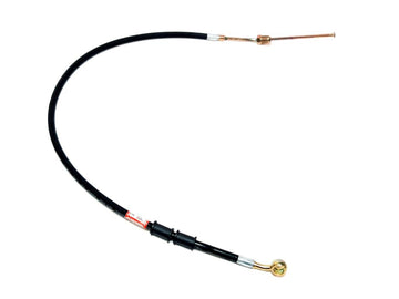 FRONT BRAKE HOSE 1