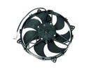 FAN MOTER COMPONENTS