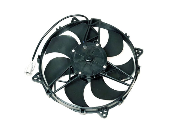 FAN MOTER COMPONENTS