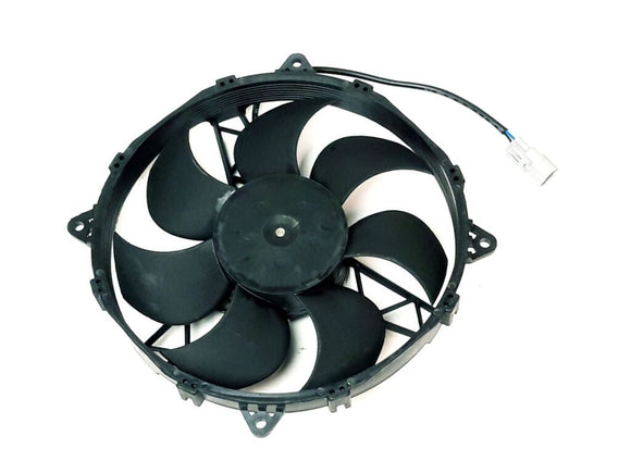 FAN MOTER COMPONENTS
