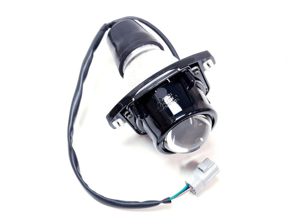 Front High Beam Assy