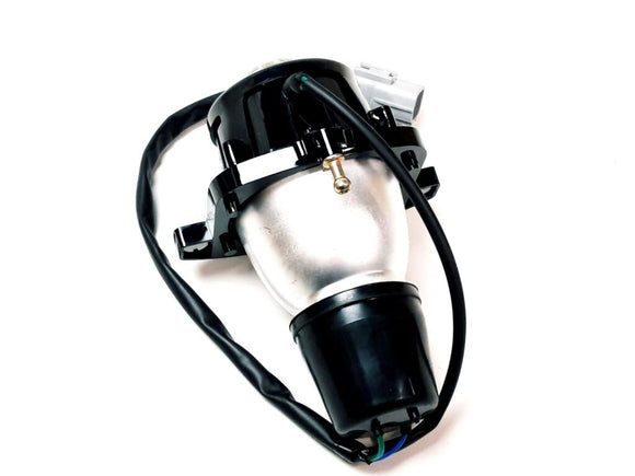 Front High Beam Assy