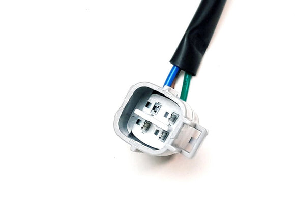 Front High Beam Assy