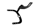 DIPPED HEADLIGHT BRACKET，R