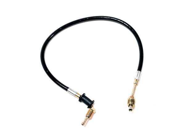 FRONT BRAKE HOSE 2