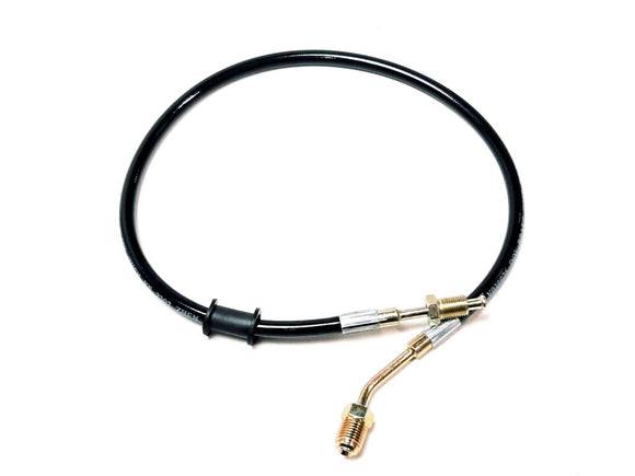 REAR BRAKE HOSE 6