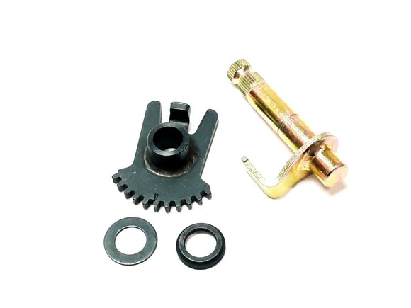 SHIFT SHAFT ASSY.
