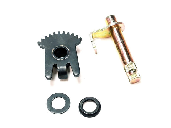 SHIFT SHAFT ASSY.