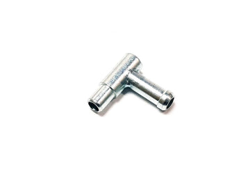 Vent Tube Fitting