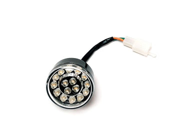 Turn Indicate Light,R,Rr