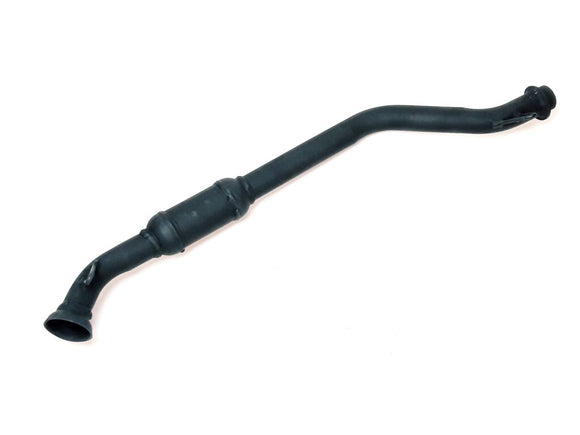 EXHAUST PIPE