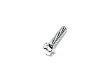 BOLT M6X22（PASSIVATION）