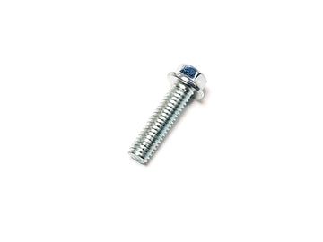 BOLT M6X22（PASSIVATION）