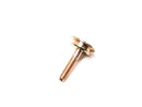 CHAIN TENSIONER PIVOT BOLT