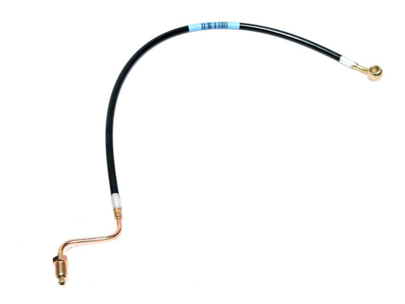 FOOT BRAKE HOSE