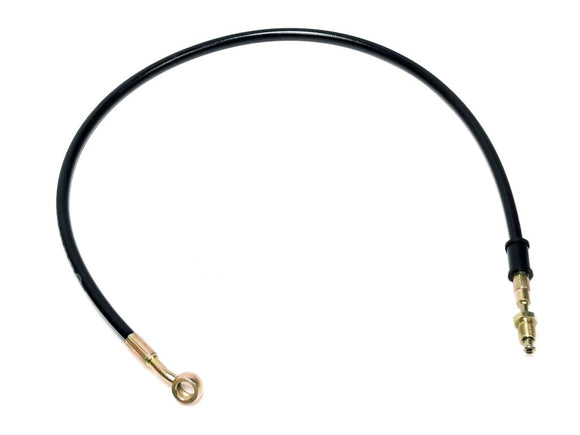 FRONT BRAKE HOSE3