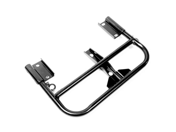 FOOTREST WELD ASSEMBLY RIGHT