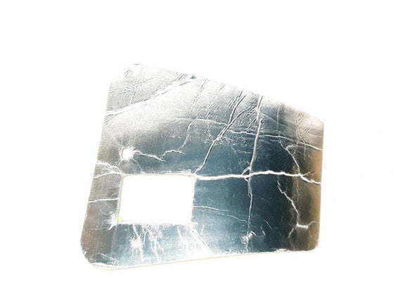 FUEL TANK ADIABATIC PELLICLE