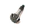ACTIVE BEVEL GEAR ASSEMBLY