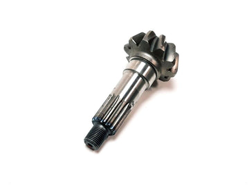 ACTIVE BEVEL GEAR ASSEMBLY