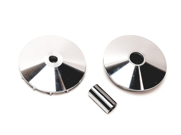 Driving Pulley Assy