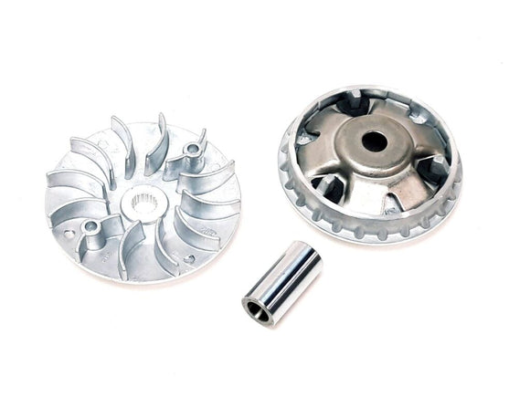 Driving Pulley Assy