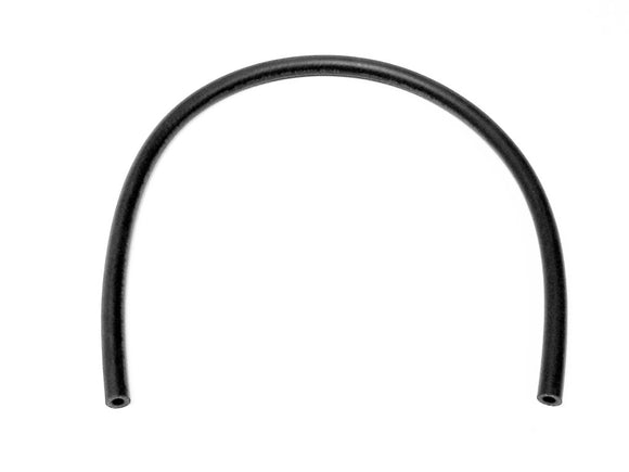 Oil pump outlet pipe