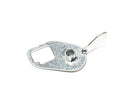 Lever, Removalbe Hood Lock