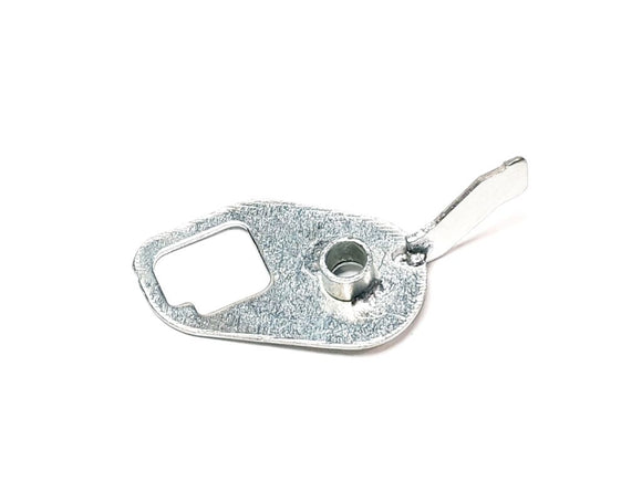 Lever, Removalbe Hood Lock