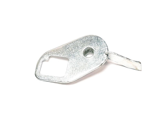 Lever, Removalbe Hood Lock