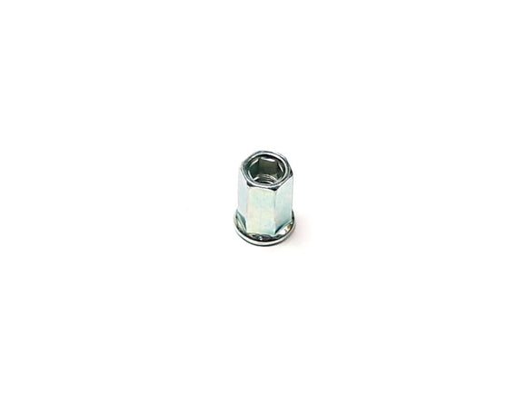 NUT CAP M6
