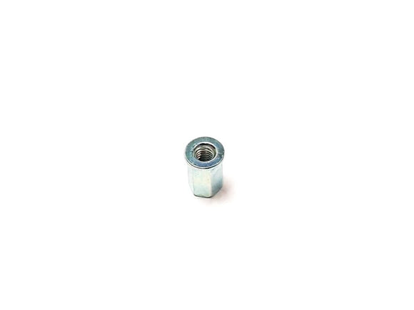 NUT CAP M6