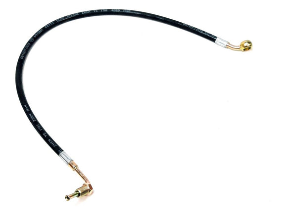 REAR BRAKE HOSE 3