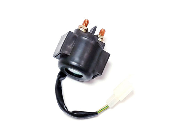 STARTER RELAY