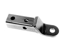 TOWING BALL INSTALL WELDED COMPONENTS (OPTION)