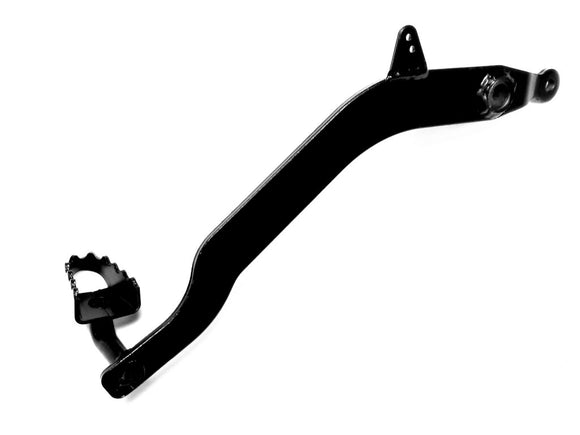 PEDAL BRAKE ASSY