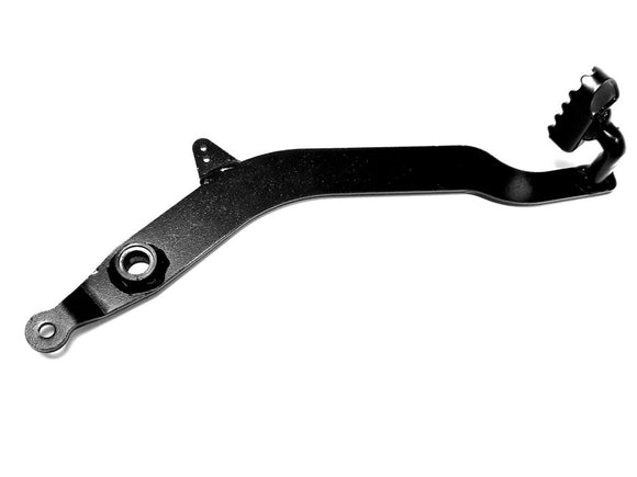 PEDAL BRAKE ASSY