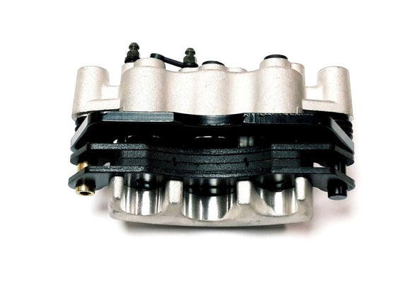BRAKE CALIPER,R.FR(SEE THE DETAIL ON P24.1(1) )